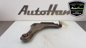 Used Front wishbone, right Renault Laguna III (BT) 2.0 dCi 16V 130 Price € 50,00 Margin scheme offered by AutoHam