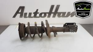 Used Front shock absorber, right Renault Laguna III (BT) 2.0 dCi 16V 130 Price € 50,00 Margin scheme offered by AutoHam