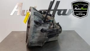 Used Gearbox Renault Laguna III (BT) 2.0 dCi 16V 130 Price € 300,00 Margin scheme offered by AutoHam