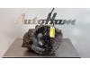 Gearbox from a Renault Laguna III (BT) 2.0 dCi 16V 130 2008