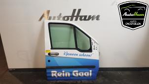 Used Door 2-door, right Ford Transit Connect 1.8 TDCi 75 Price € 100,00 Margin scheme offered by AutoHam
