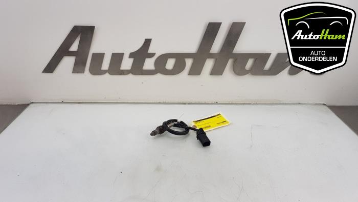 Sonda lambda Seat Leon ST (5FF), 2012 / 2020 1.5 TSI 16V, Kombi, 4Dr, Benzyna, 1.495cc, 96kW (131pk), FWD, DPBA, 2018-09 / 2020-08 (Używany)