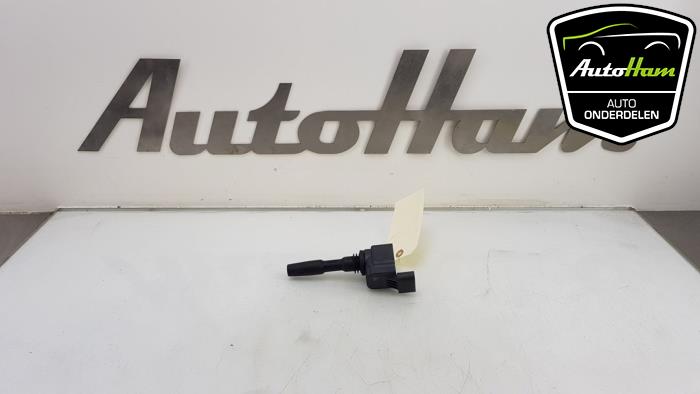 Gebrauchte Stift Zündspule Seat Leon ST (5FF) 1.5 TSI 16V Preis € 10,00 Margenregelung angeboten von AutoHam