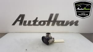 Used Throttle body Renault Laguna III (BT) 2.0 dCi 16V 130 Price € 50,00 Margin scheme offered by AutoHam