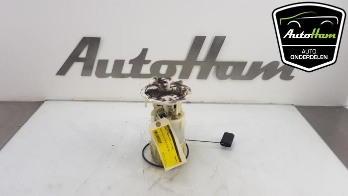 Gebrauchte Kraftstoffpumpe Elektrisch Renault Scénic II (JM) 1.6 16V Preis € 35,00 Margenregelung angeboten von AutoHam