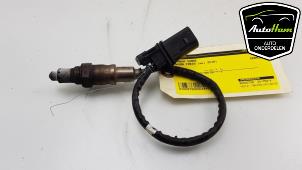 Sonde lambda d'un Skoda Fabia III Combi (NJ5) 1.0 TSI 12V 2019