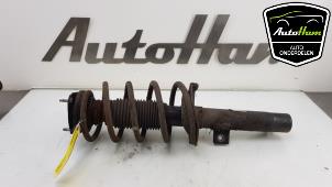 Used Front shock absorber, right Ford Transit Connect 1.8 TDCi 75 Price € 35,00 Margin scheme offered by AutoHam