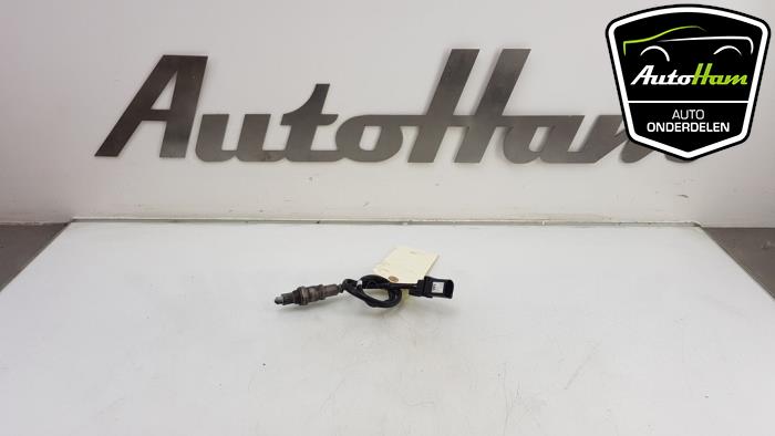 Used Lambda probe Volkswagen T-Cross 1.0 TSI 115 12V Price € 20,00 Margin scheme offered by AutoHam