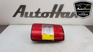 Used Taillight, right Volkswagen Caddy III (2KA,2KH,2CA,2CH) 2.0 Ecofuel Price € 30,00 Margin scheme offered by AutoHam