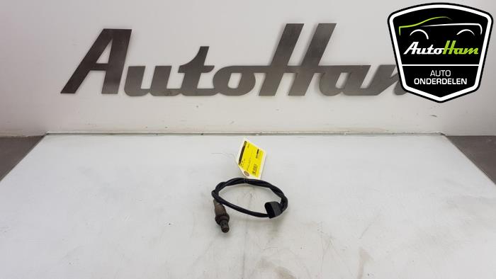 Usados Sonda Lambda Audi A4 Avant (B9) 1.4 TFSI 16V Precio € 50,00 Norma de margen ofrecido por AutoHam
