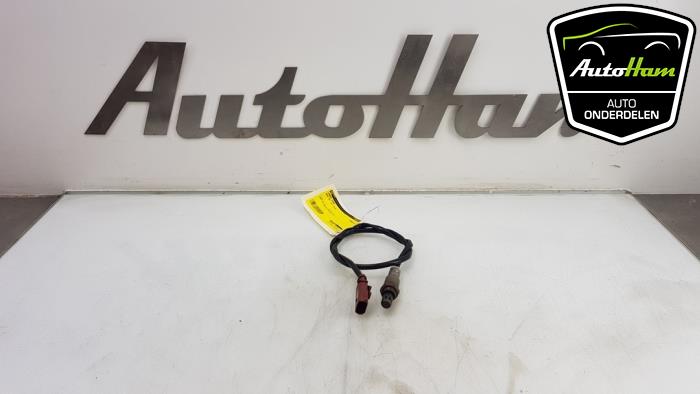 Usados Sonda Lambda Audi A4 Avant (B9) 1.4 TFSI 16V Precio € 50,00 Norma de margen ofrecido por AutoHam