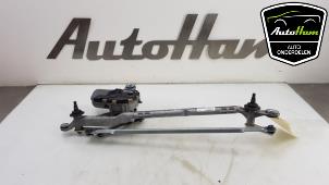 Used Wiper motor + mechanism Audi A4 Avant (B9) 1.4 TFSI 16V Price € 75,00 Margin scheme offered by AutoHam