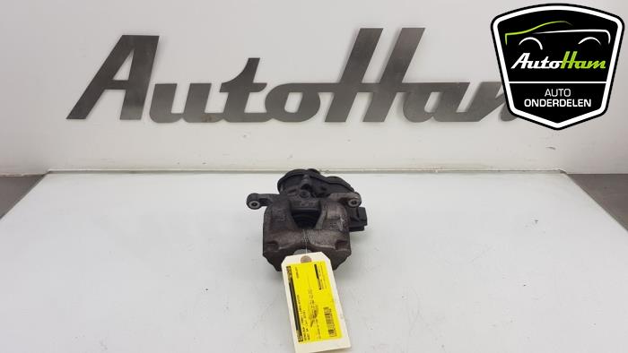 Gebrauchte Bremszange links hinten Audi A4 Avant (B9) 1.4 TFSI 16V Preis € 75,00 Margenregelung angeboten von AutoHam