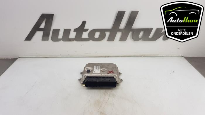Used Engine management computer Fiat Punto Evo (199) 1.3 JTD Multijet 85 16V Euro 5 Price € 75,00 Margin scheme offered by AutoHam