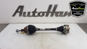 Used Front drive shaft, left Seat Leon (5FB) 1.5 TSI 16V Price € 120,00 Margin scheme offered by AutoHam
