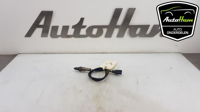 Lambda probe Seat Leon (5FB), 2012 / 2020 1.5 TSI 16V, Hatchback, Petrol, 1.495cc, 96kW, FWD, DPBA, 2019-10 (Used)
