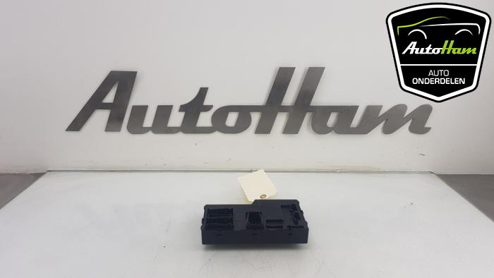 Used Body control computer Ford Fiesta 6 (JA8) 1.25 16V Price € 20,00 Margin scheme offered by AutoHam