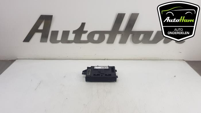 Used Body control computer Renault Clio IV (5R) 1.5 dCi 90 FAP Price € 35,00 Margin scheme offered by AutoHam