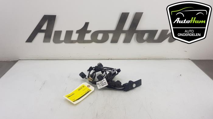 Gebrauchte PDC Sensor Set Renault Clio IV (5R) 1.5 dCi 90 FAP Preis € 75,00 Margenregelung angeboten von AutoHam