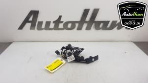 Used PDC Sensor Set Renault Clio IV (5R) 1.5 dCi 90 FAP Price € 75,00 Margin scheme offered by AutoHam