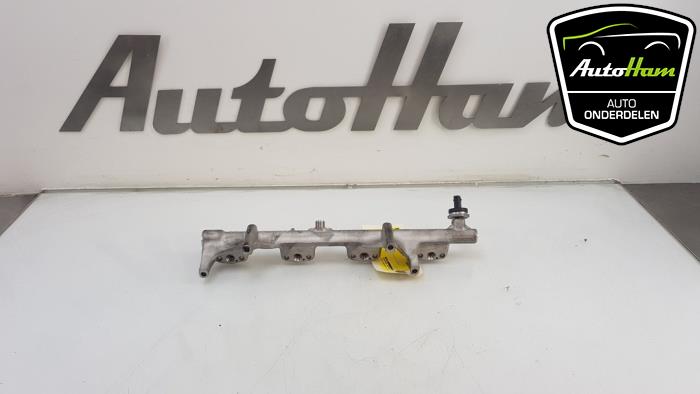 Usagé Système d'injection Mini Clubman (F54) 2.0 Cooper S 16V Prix € 100,00 Règlement à la marge proposé par AutoHam