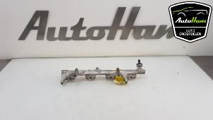 Used Fuel injector nozzle Mini Clubman (F54) 2.0 Cooper S 16V Price € 100,00 Margin scheme offered by AutoHam