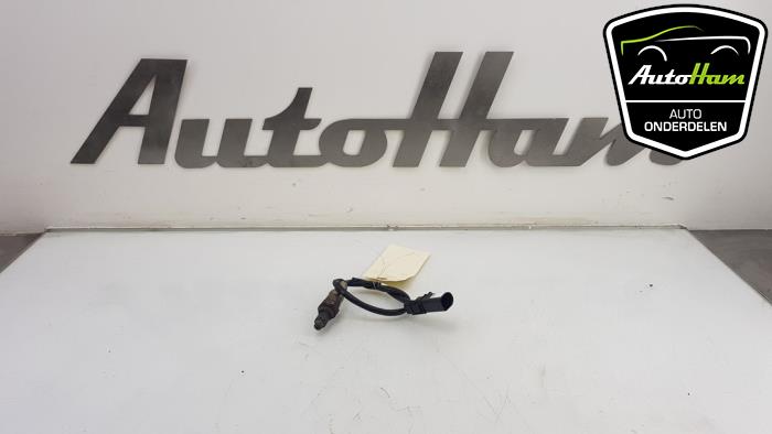 Used Lambda probe Skoda Fabia III (NJ3) 1.0 12V Price € 30,00 Margin scheme offered by AutoHam