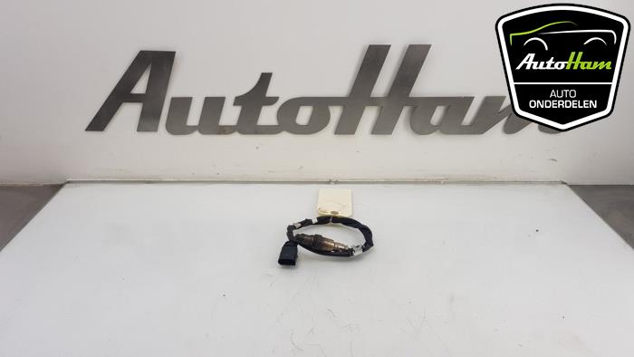 Used Lambda probe Skoda Fabia III (NJ3) 1.0 12V Price € 30,00 Margin scheme offered by AutoHam