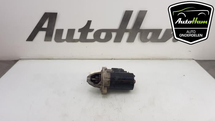Gebrauchte Anlasser Mercedes C Sportcoupé (C203) 2.0 C-200K 16V Preis € 30,00 Margenregelung angeboten von AutoHam