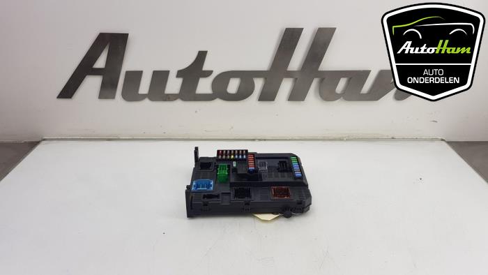 Used Body control computer Peugeot 308 (L3/L8/LB/LH/LP) 1.6 BlueHDi 120 Price € 35,00 Margin scheme offered by AutoHam