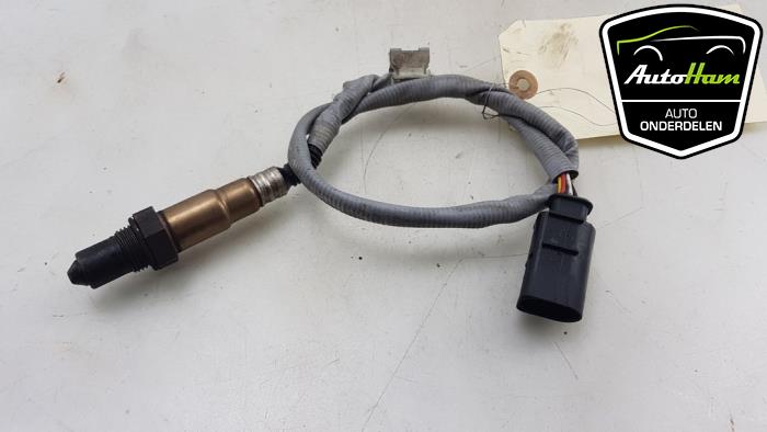 Sonde lambda d'un Mercedes-Benz A (W176) 2.2 A-200 CDI, A-200d 16V 2015