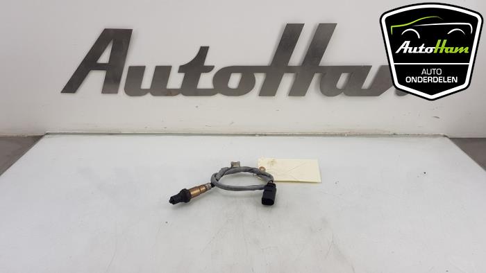 Used Lambda probe Mercedes A (W176) 2.2 A-200 CDI, A-200d 16V Price € 25,00 Margin scheme offered by AutoHam