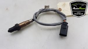 Sonde lambda d'un Mercedes-Benz A (W176) 2.2 A-200 CDI, A-200d 16V 2015