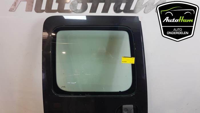 Sliding door, right from a Renault Kangoo Express (FC) 1.5 dCi 80 2004