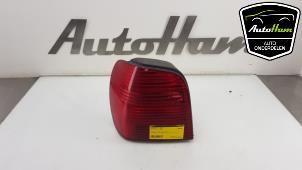 Used Taillight, left Volkswagen Polo III (6N2) 1.4 16V 75 Price € 30,00 Margin scheme offered by AutoHam