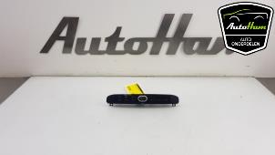 Used Panic lighting switch Fiat Punto Evo (199) 1.4 Price € 10,00 Margin scheme offered by AutoHam