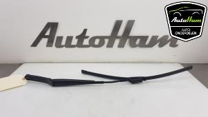 Used Front wiper arm Volkswagen Polo V (6R) 1.4 TDI 12V 90 Price € 15,00 Margin scheme offered by AutoHam