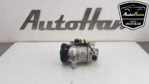 Usagé Pompe clim Renault Twingo III (AH) 1.0 SCe 75 12V Prix € 200,00 Règlement à la marge proposé par AutoHam