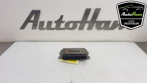 Usagé Calculateur moteur Renault Twingo III (AH) 1.0 SCe 75 12V Prix € 100,00 Règlement à la marge proposé par AutoHam