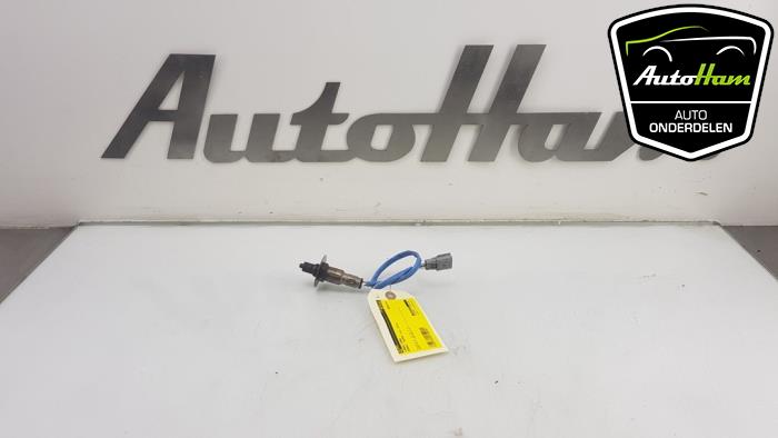 Usados Sonda Lambda Renault Twingo III (AH) 1.0 SCe 75 12V Precio € 25,00 Norma de margen ofrecido por AutoHam