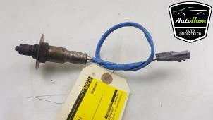 Lambda probe from a Renault Twingo III (AH) 1.0 SCe 75 12V 2019