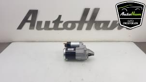 Usados Motor de arranque Renault Twingo III (AH) 1.0 SCe 75 12V Precio € 85,00 Norma de margen ofrecido por AutoHam