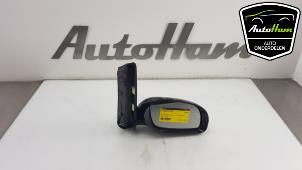Used Wing mirror, right Volkswagen Touran (1T1/T2) 1.6 FSI 16V Price € 40,00 Margin scheme offered by AutoHam