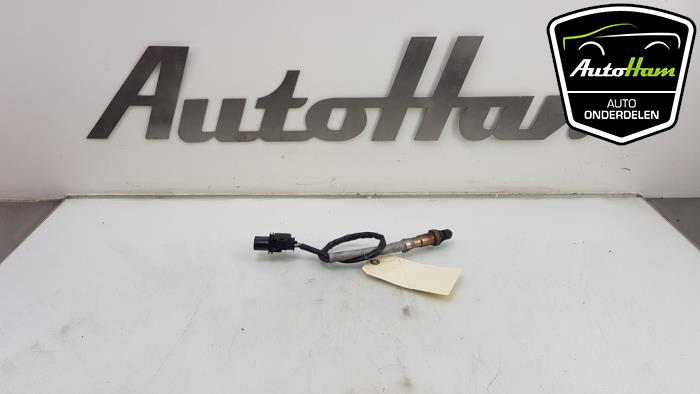 Usados Sonda Lambda Volkswagen Tiguan (5N1/2) 2.0 TSI 16V 4Motion Precio € 25,00 Norma de margen ofrecido por AutoHam