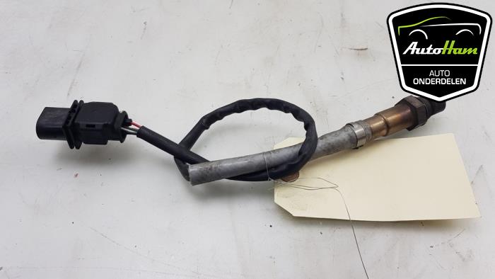 Lambda probe from a Volkswagen Tiguan (5N1/2) 2.0 TSI 16V 4Motion 2012