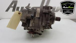 Differential vorne van een Volkswagen Tiguan (5N1/2) 2.0 TSI 16V 4Motion 2012