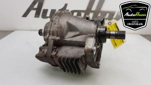 Differential vorne van een Volkswagen Tiguan (5N1/2) 2.0 TSI 16V 4Motion 2012