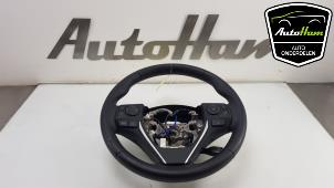 Usagé Volant Toyota Auris Touring Sports (E18) 1.8 16V Hybrid Prix € 175,00 Règlement à la marge proposé par AutoHam