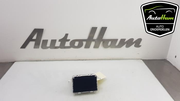 Begagnade Innerdisplay Ford B-Max (JK8) 1.0 EcoBoost 12V 100 Van Pris € 20,00 Marginaltabell erbjuds av AutoHam