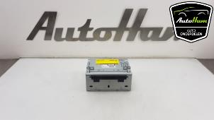 Usagé Radio Ford B-Max (JK8) 1.0 EcoBoost 12V 100 Van Prix € 175,00 Règlement à la marge proposé par AutoHam